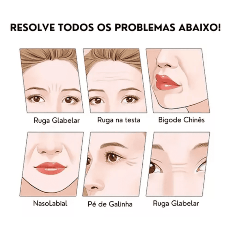 Cuidado Facial Glamori